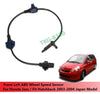 Honda Jazz Front Left ABS Wheel Speed Sensor (2003-2004)