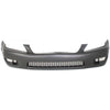 Front Bumper Cover For 2001-2005 Lexus IS300 w/ fog lamp