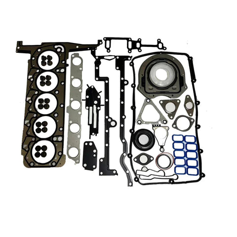 Ford Ranger PX 3.2 Duratec VRS Cylinder Head Gasket Set (2011-2021)