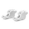 BMW R Nine T (2014-2015) - 2 pcs 28mm Riser Handlebar Adapter