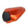 Kawasaki Ninja 400 EX400 Orange Rear Tail Seat Cover (2018-2024)