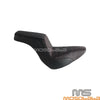 Harley Softail Low Rider FXLR FXLRS FXLRST Sport Glide Gel Pad 2-Up Seat (2018-2023)