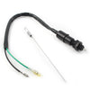 Honda Suzuki Yamaha ATVs OBD2 Diagnostic Tool Code Reader Adapter Cable