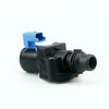 Ford Volvo Heater Water Control Valve (2000–2010)