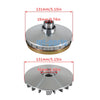 LINHAI ATV 400 2B IRS / E4 / 420 PROMAX T3b Drive Clutch Assembly