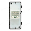 Dodge Charger, Avenger, Chrysler 300, Jeep Window Motor Control Switch (2006-2010)