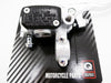 HUSQVARNA FE350 Front Brake Master Cylinder Lever Assembly (2014-2019)