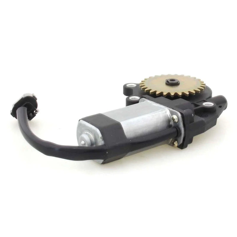 Isuzu D-Max 1997-2002 Motor Power Window Regulator Front Left