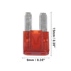 Car, Boat, Truck, RV, Motorcycle 25 x 10A Mini Blade Fuses (N/A)