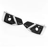 Audi A5 Fog Light Cover Grille (2020-2023)