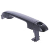 Hyundai i30 FD, Elantra Right Front Outside Door Handle (2007-2012)