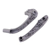 Benz W203 C-Class Inner Door Handle Trim Cover (2003-2007)