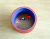 Turbo Coupler Pipe 2.5"-3" Silicone Hose Reducer
