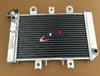 ATV Polaris Predator 500 Aluminum Radiator Set (2003-2007)