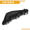 Toyota Yaris Hatchback (2013-2016) 1 Pc LH Front Bumper Support Bracket