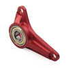 Honda MSX 125 / SF Red Shifting Gear Stabilizer (2013-2019)