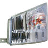 Isuzu Elf NPR NQR HD Corner Light (2008-On)