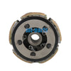 Nissan Maran ATV 400H 450H UTV 400H WET SHOE CLUTCH