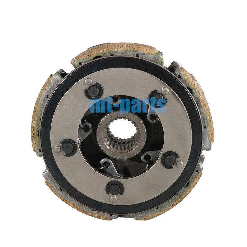 Nissan Maran ATV 400H 450H UTV 400H WET SHOE CLUTCH
