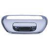 Mitsubishi Triton ML / MN Chrome Tailgate Handle Cover (2006–2015)