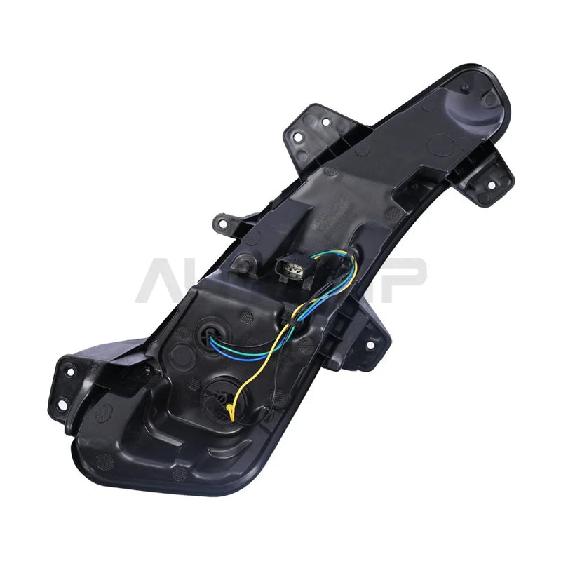 Chevy Malibu Front Bumper Daytime Running Light Left (2019–2024)