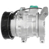 Hilux KUN16 KUN26 Air Con Air Compressor (2005–2015)