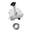 Toyota Corolla Washer Fluid Reservoir Kit (2014–2019)