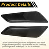 BMW G30 5 Series Engine Hood Hinge Cover (2017-2023)