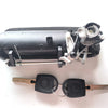 VW Golf MK4 Polo Seat Arosa Rear Tailgate Outer Door Handle (1997–2004)
