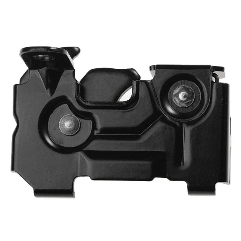 Benz W204 W207 W212 Car Front Lower Hood Safety Catch Latch Lock (2007-2016)