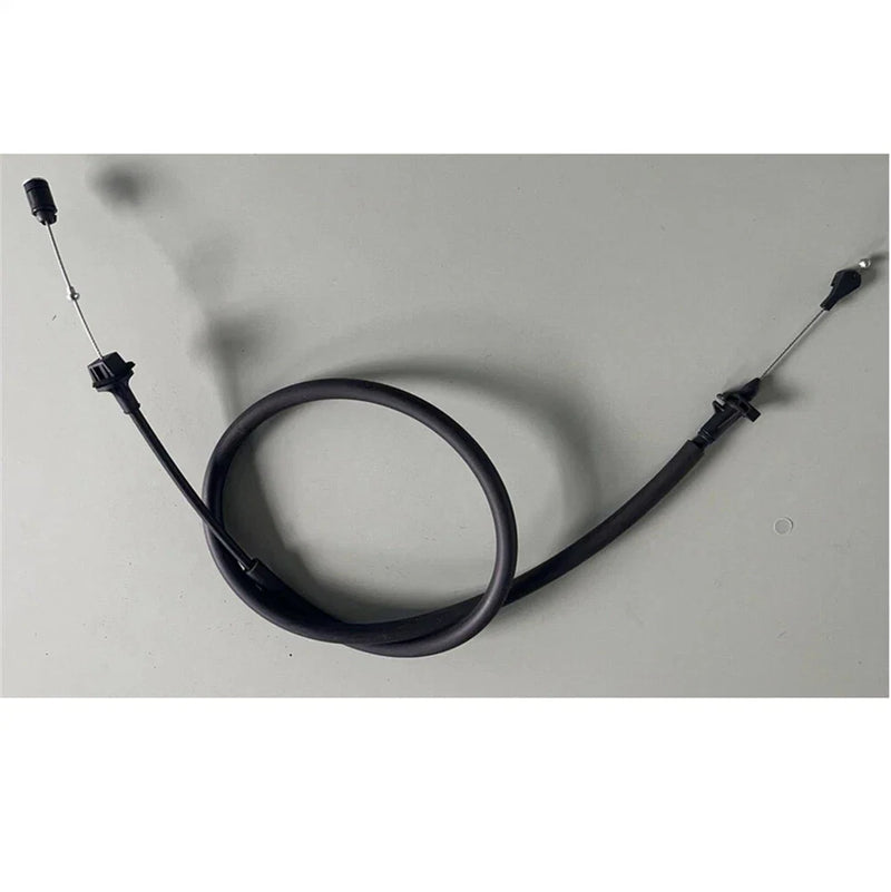 Dodge Ram 1500 5.2L & 5.9L V8 Throttle Cable (1996-2001)