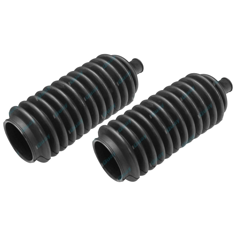 Toyota Aurion GSV40 V6 3.5L 2GR-FE 2006~2012 2 x Steering Rack Boots