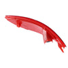 Hyundai Accent Rear Bumper Reflector Light Covers (2010-2017)