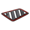 Mitsubishi Outlander Dashboard Air Vent Outlet Cover Trim (2022-2024)