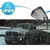 Ford F-250 / F-350 Super Duty Smoke Lens Covers Pack of 5 (1999–2023)