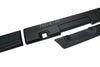 Mitsubishi L200 Triton Black Tailgate Accent Line Cover (2019-2020)