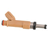 Toyota RAV4, Prius, Yaris, Auris, Lexus CT200h Fuel Injector (2010-2015)