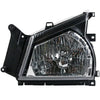 Isuzu ELF Hicom NKR 55 NKR 66 NPR 71 NQR 1 Pair Head Light (2004-2006)
