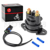 Can-Am Maverick Trail / Commander / Ryker / Traxter Relay Solenoid & Plug