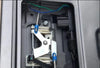 Isuzu D-Max Dmax Power Tailgate Security Lock (2012-2015)