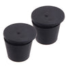 Honda Accord Civic City CRV RDX Hood Cushion Bump Stops 2pcs