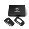 LEXUS 2014-2017 Carbon Fiber Key Case Cover (2014-2017)