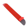 Car 2 x Small Carbon Fiber Door Sill Cover (Fits Various Models)