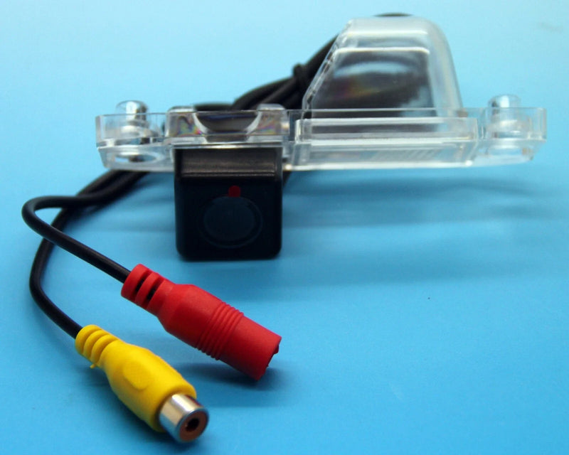 Hyundai Sonata Rear View Parking Camera (2012–2014)