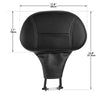 Harley Street Glide Touring Backrest Pad (2009-2023)