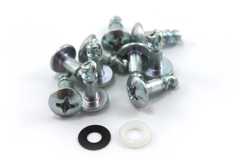 Honda CBR600 CBR 600F2 900 Fireblade CBR1000 Dzus Fairing Bolts Studs