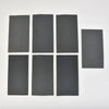 600 / 800 / 1000 / 1200 / 1500 / 2000 / 2500 70pcs Sandpaper Wet / Dry 35 1/2