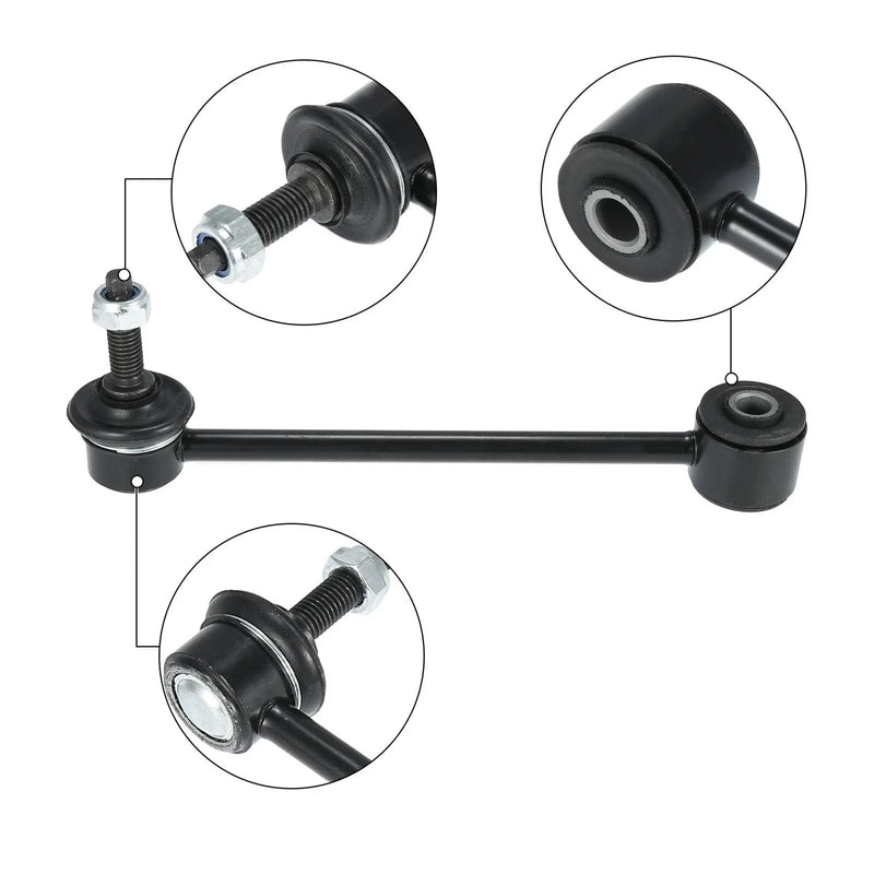 Cadillac Escalade ESV 2 x Rear Sway Bar Links Stabilizer Kit (2002-2023)