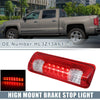 Ford F-150 2004-2008 High Mount Brake Stop Light (2 x Red)