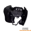 Harley Low Rider Front Fairing & Windshield w/Headlight Bracket (2020-2023)